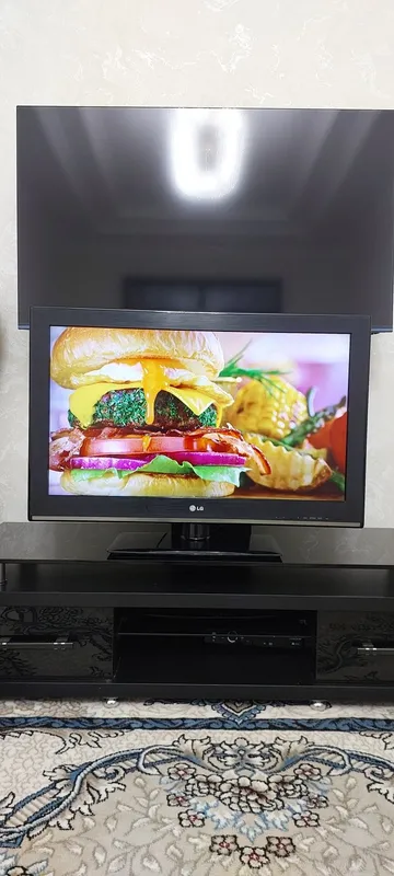 Телевизор LG 32CS460 LCD Madi in korea 5