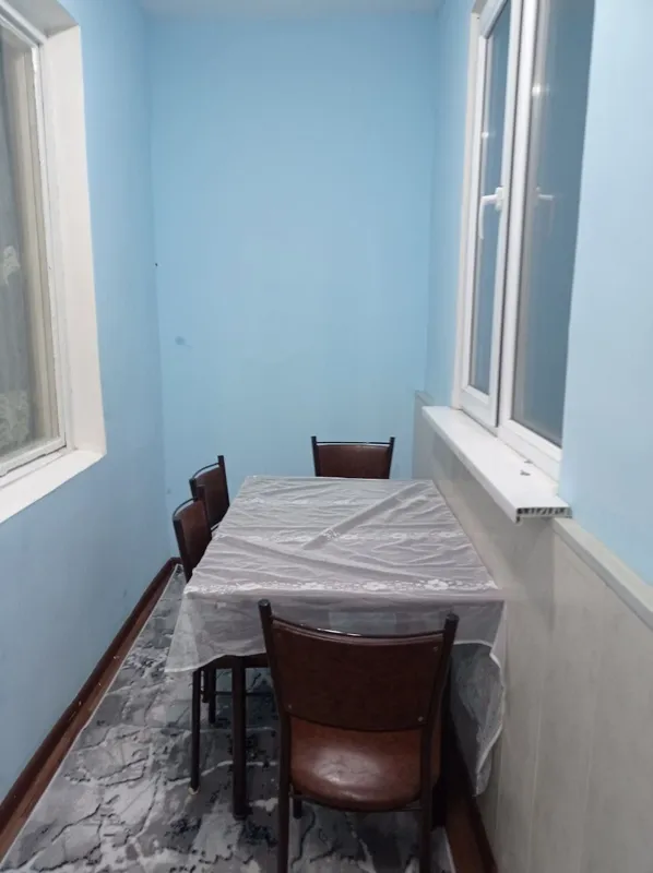 Kvartirani kerak 7 Kvartirani kerak 7