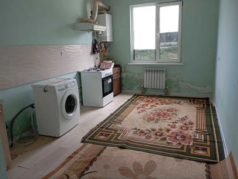 Сдаётся 3-х комн. кв-ра, Пединститут, Чирчик — фото 3