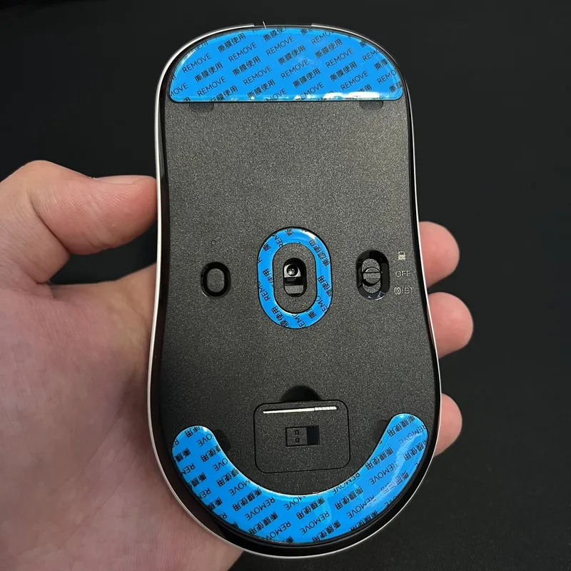 VXE R1 Nearlink игровая мышка 4