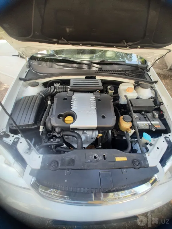 O‘z Chevrolet Lacetti avtomobilimni sotaman 4 O‘z Chevrolet Lacetti avtomobilimni sotaman 4