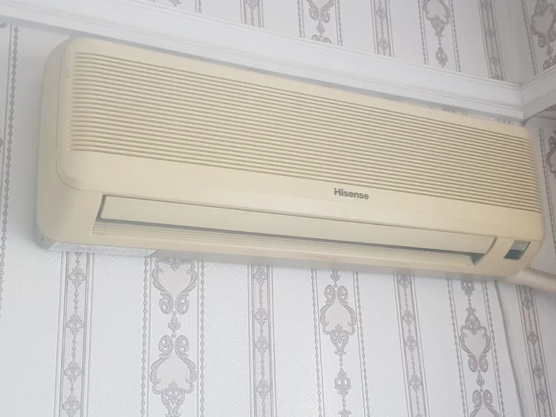 кондиционер Hisense 9ка 2