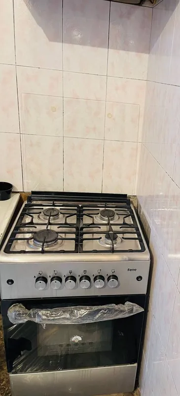 Ferre gaz plita full