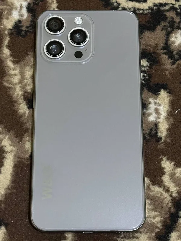 WSO 15 Pro Max X200 2