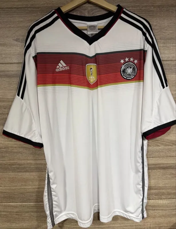 Adidas Футболка Bayern Munchen — фото 4