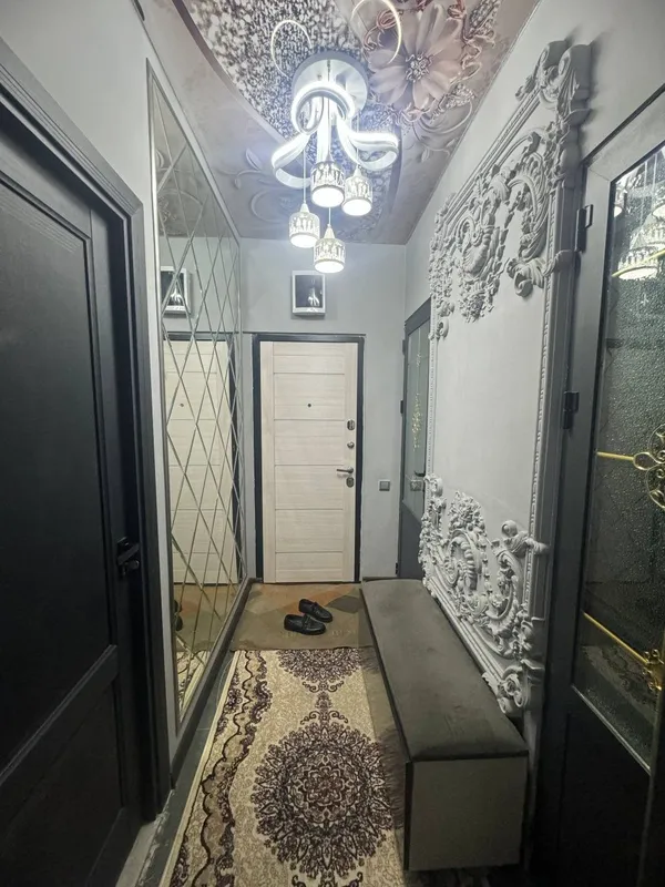 Аринда квартира 2/4/4 массивферуза эко базар 500 — фото 4