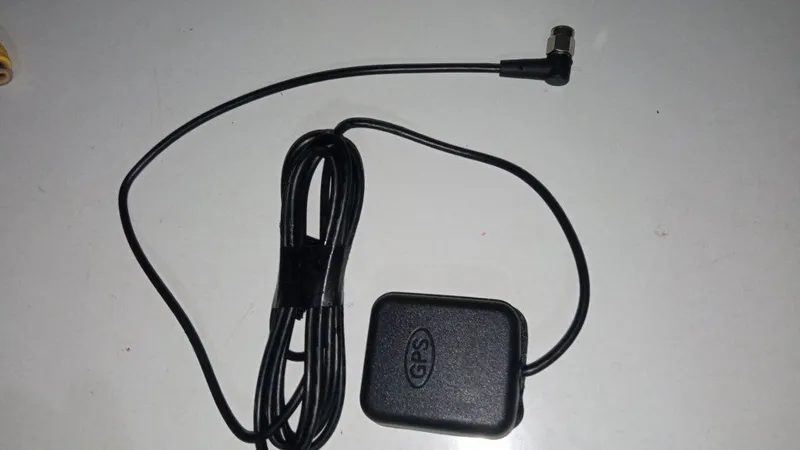 Avto Monitor R320 — фото 1