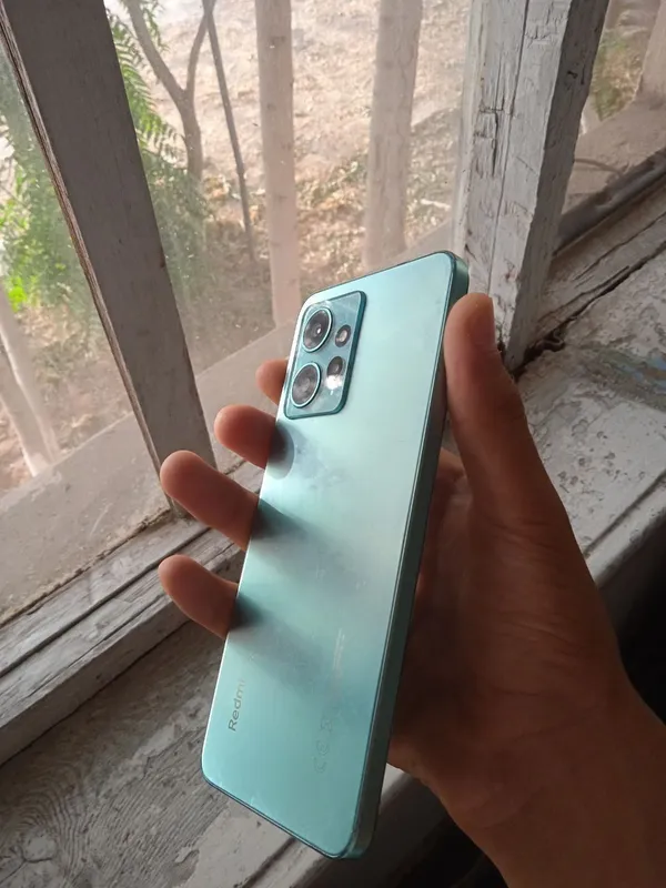 redmi note 12 4g  bez karobka sotiladi — фото 2