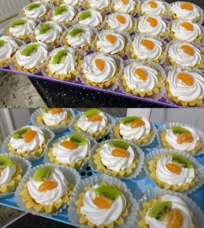 tartaletka 2 tartaletka 2