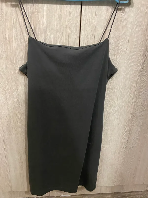 Короткое платье 1 Короткое платье 1