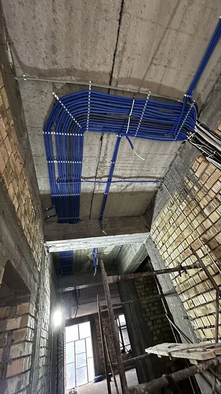 Elektrik 24/7 samarqand