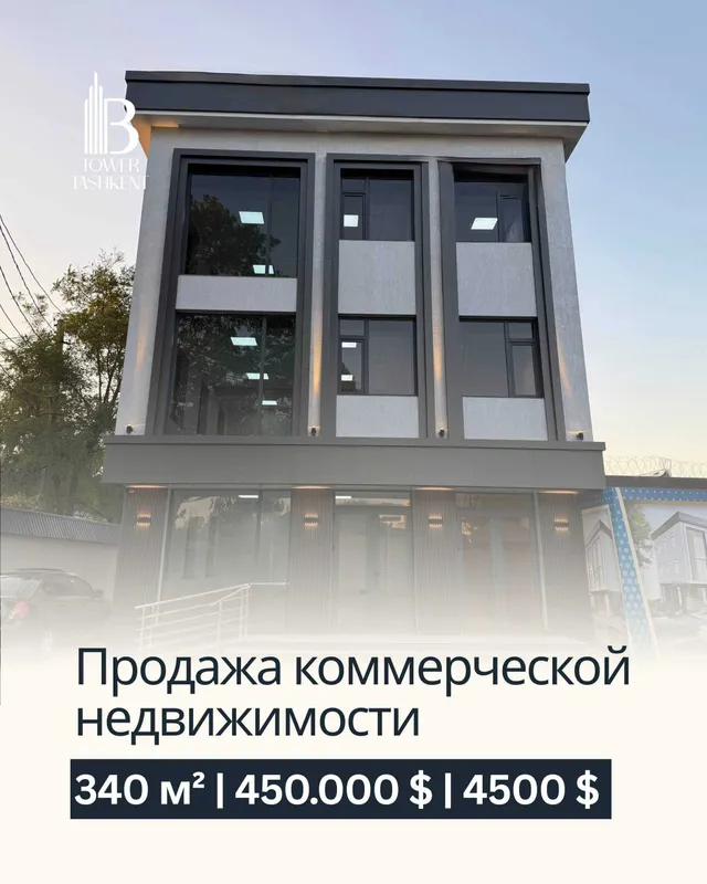 Продажа нежилое 340м2. Ор-р: Саракулька, Обл.военкомат 1
