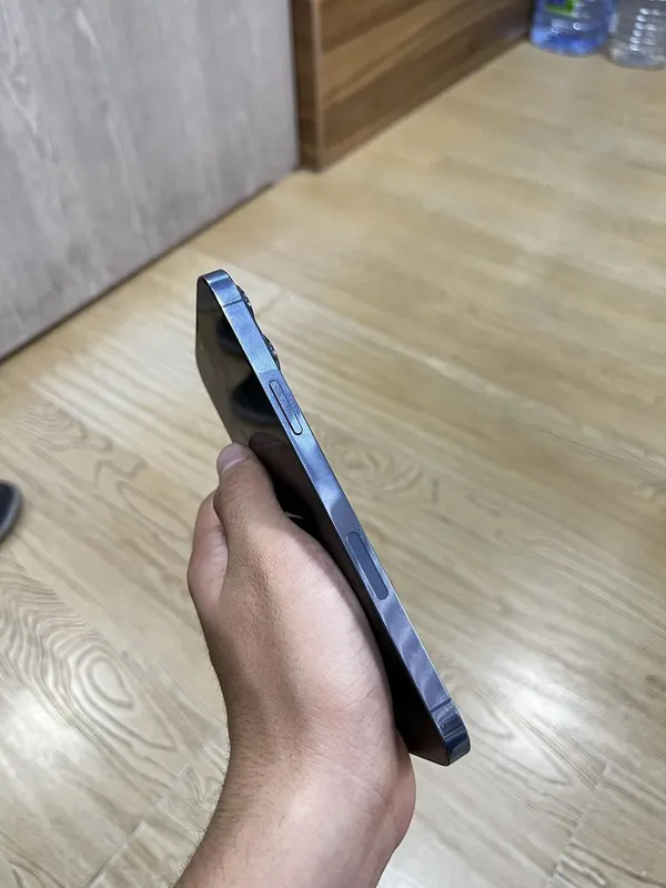 Iphone 13 pro max — фото 1