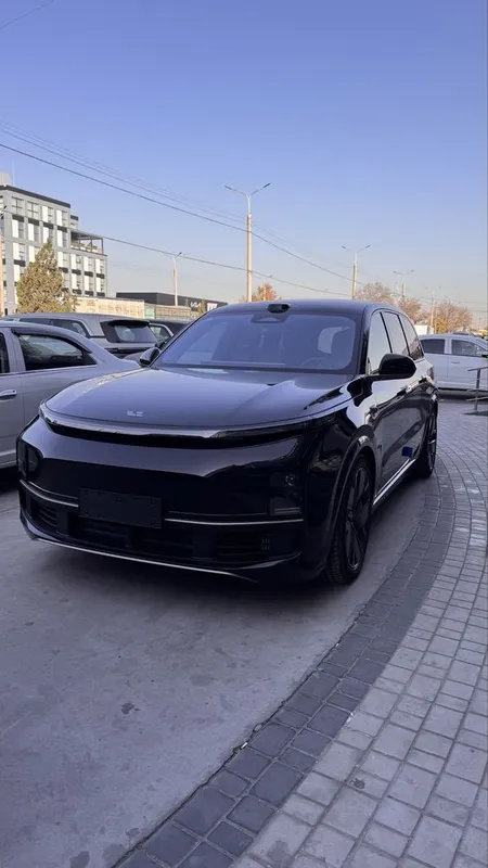 Lixang l9 ultra kofe salon Lixang l9 ultra kofe salon