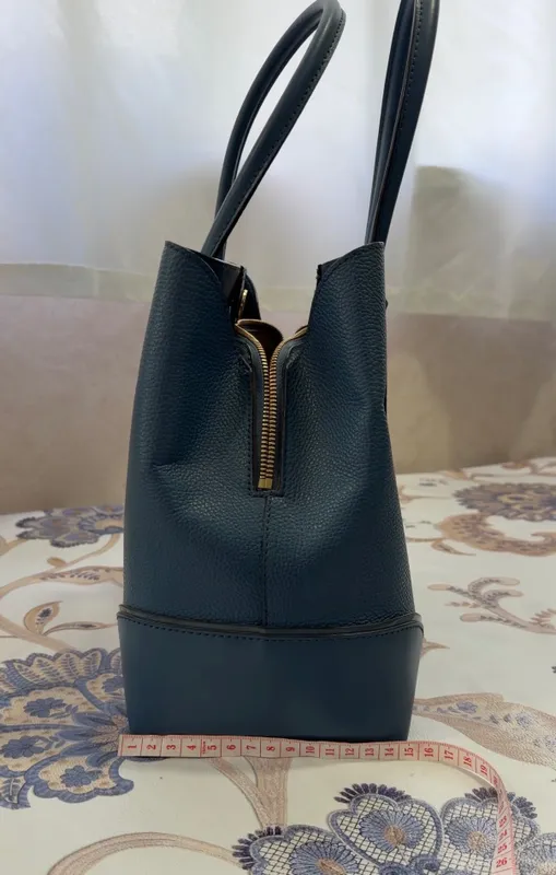 Сумка Michael Kors Mercer Medium — оригинал — фото 6