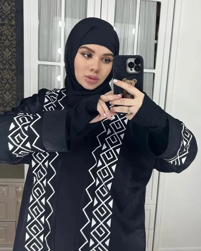 ABAYA