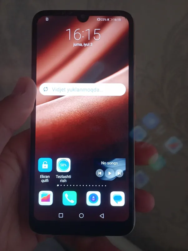 Telefon Huawei y6 2019 sotlad — фото 1