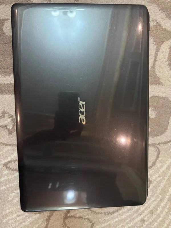 Acer e1
