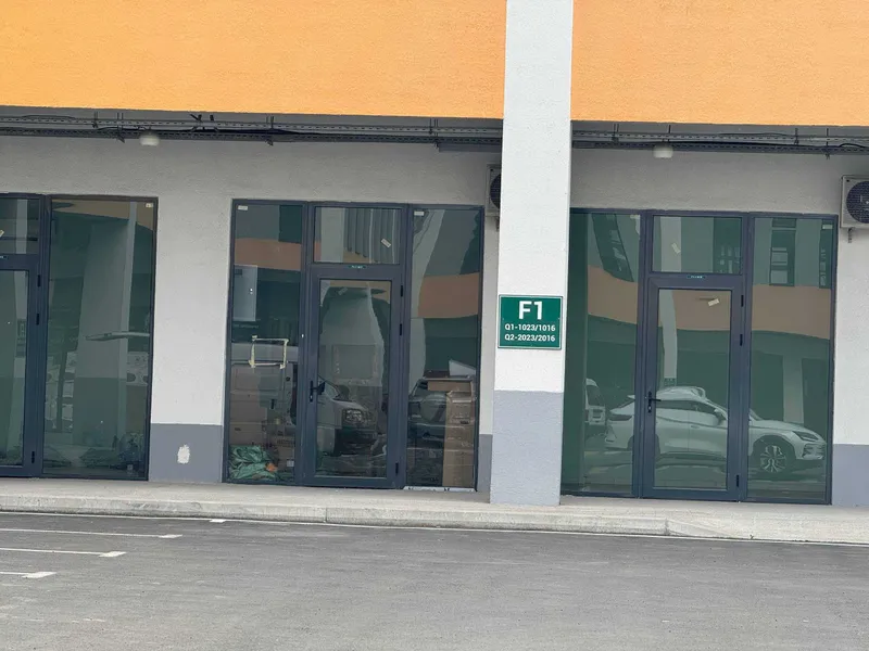 Продажа Магазин INDEX (Индекс) F01 блок 1 этаж 20 кв. 1 Продажа Магазин INDEX (Индекс) F01 блок 1 этаж 20 кв. 1