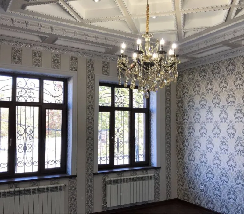 Аренда участка в Мирзо-Улугбекском районе — фото 3