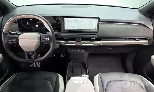 Kia EV3 Elektromobil Koreadan zakazga obkeberamiz CIP 27.100$ 6 Kia EV3 Elektromobil Koreadan zakazga obkeberamiz CIP 27.100$ 6