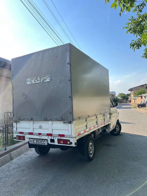 Changan t3 sotiladi variantkayam beriladi 3 Changan t3 sotiladi variantkayam beriladi 3