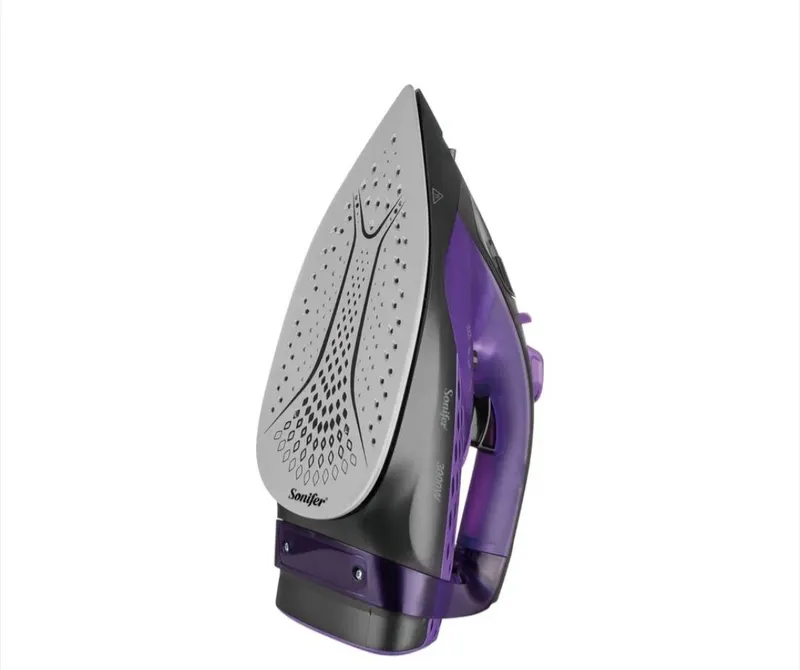 Наш утюг Sonifer 9130 2