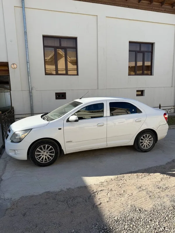 Cobalt 4 pozitsiya 4