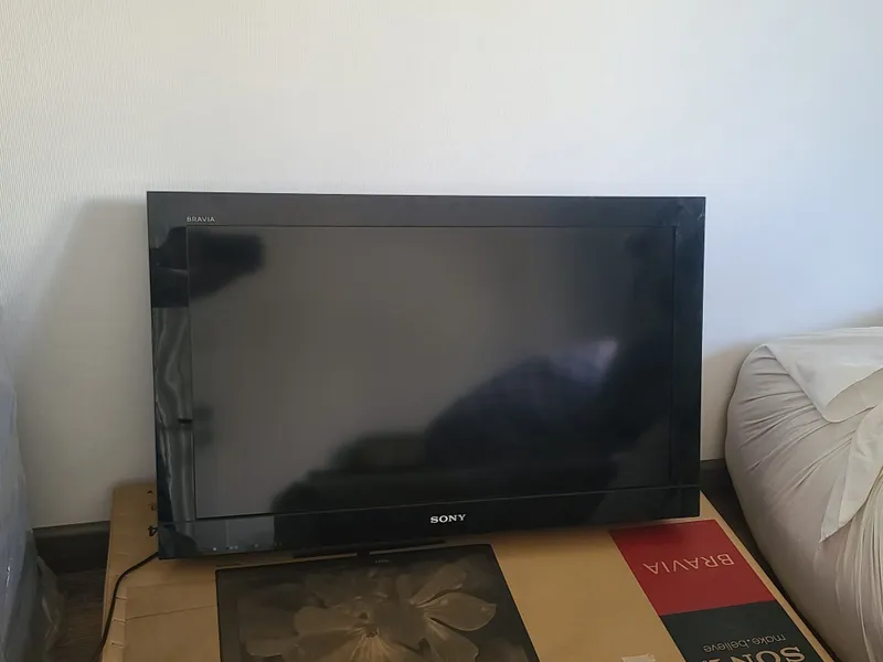 SONY bravia televizori 1