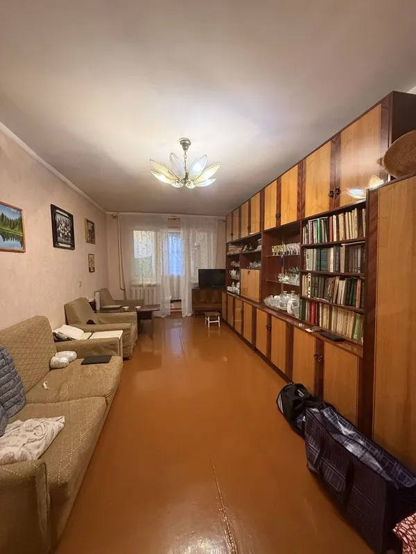 Продается 2х ком квартира на 2 этаже — фото 2