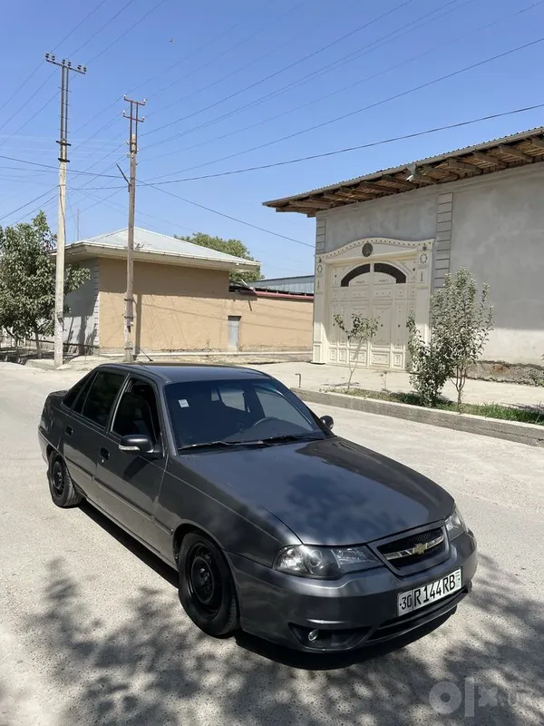 Nexi 2 donch 1.6 1 Nexi 2 donch 1.6 1