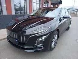 hongqie 500 km restayling
