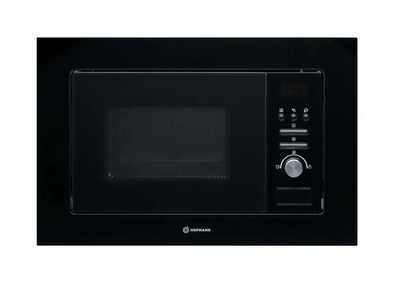 Микроволновка Mikroto‘lqinli pech MWBS20BG HOFMANN 1