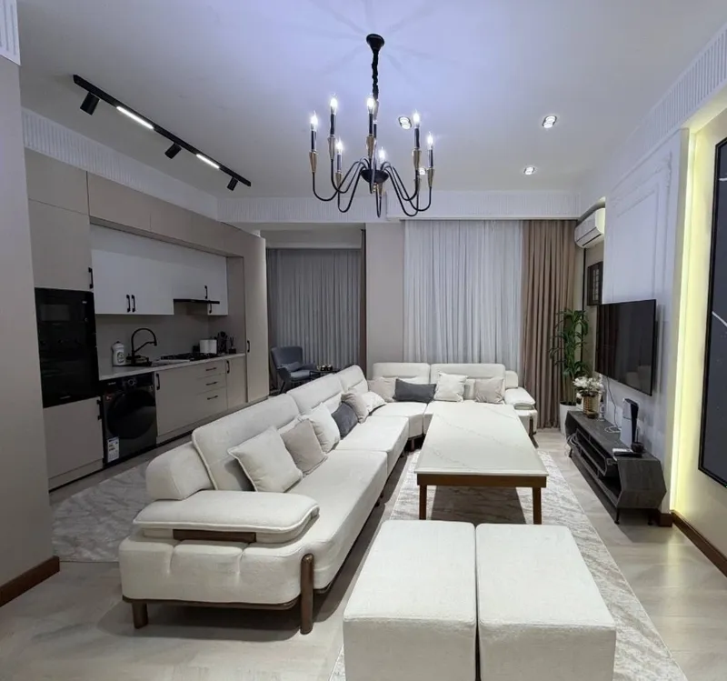 ЖК Yunusabad Residence, 2-ком. квартира в аренду 1 ЖК Yunusabad Residence, 2-ком. квартира в аренду 1