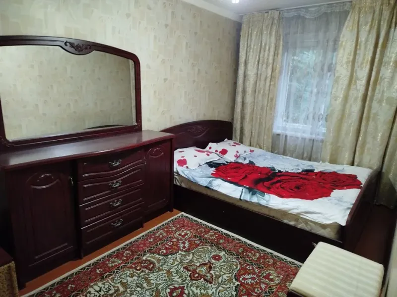 Чиланзарский, Фархадского базара  4/3/4