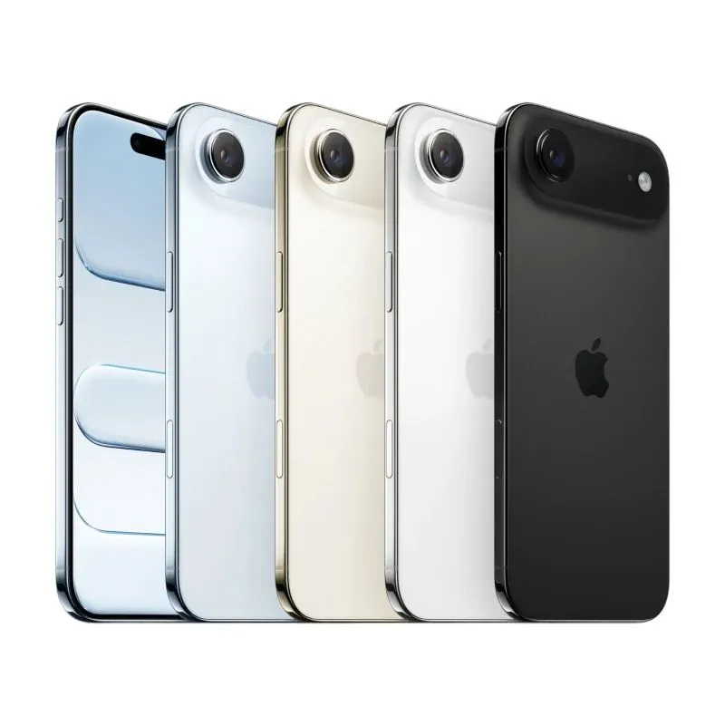 Iphone 17 Air 256gb new