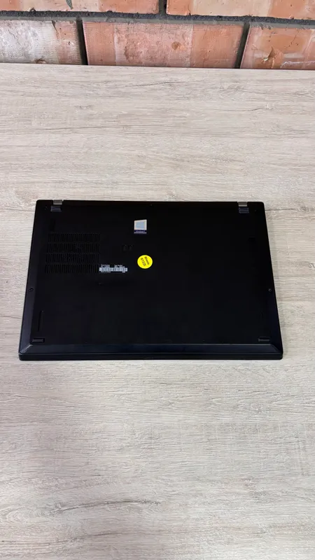 ThinkPad X395 Yengil, ixcham va ishonchli 6