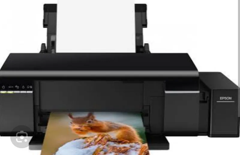 Epson L805