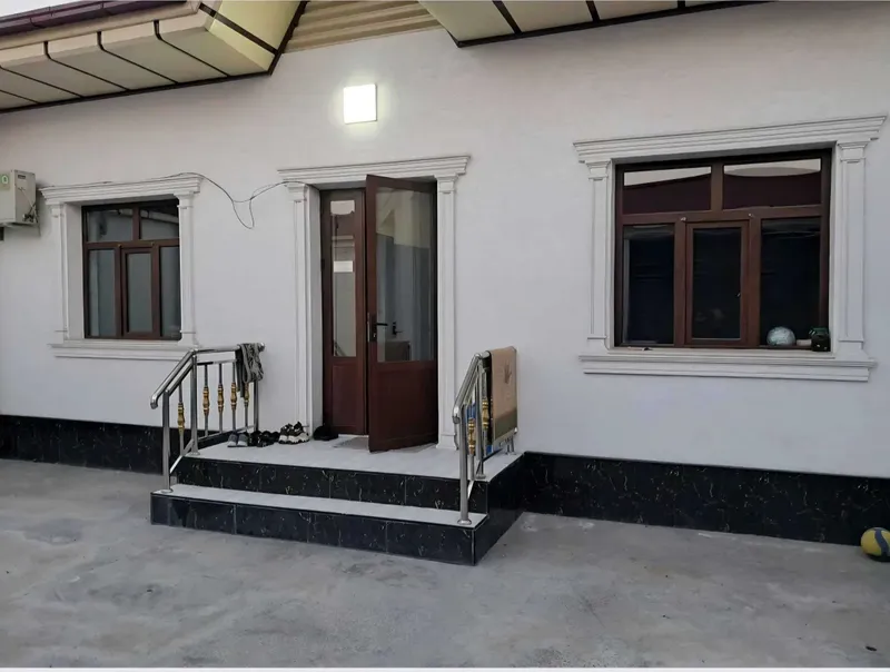 UCHASTKA SOTILADI. Sergili tumani. 2 sotih. 4 hona