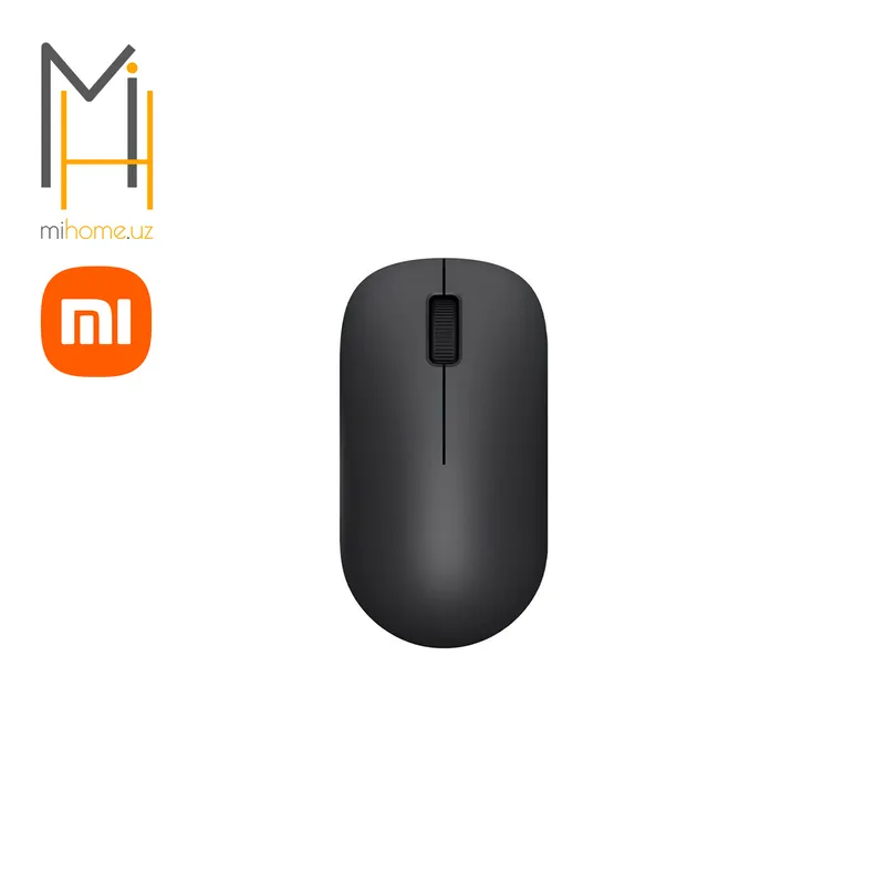 Мышь Xiaomi mouse Lite 3 — фото 1