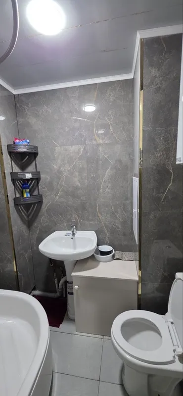 Urganchda 1 xonali kv shaxrimiz mexmonlari uchun kunlik ijaraga 3