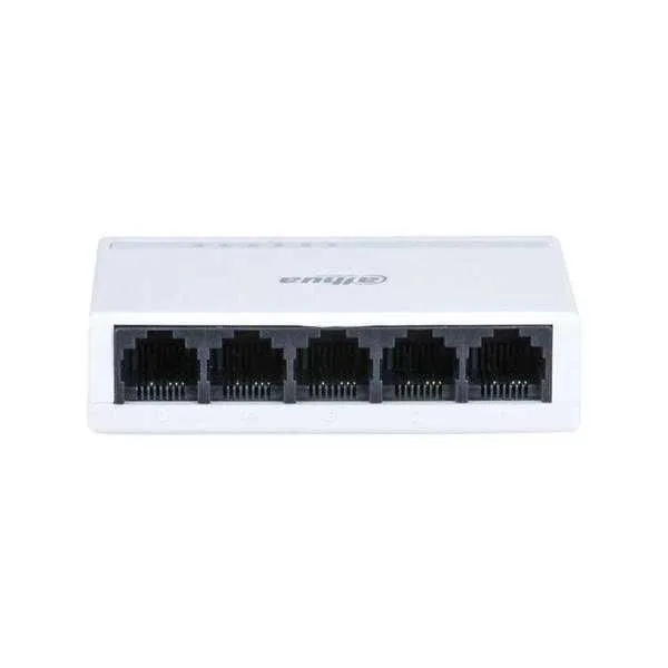 %! DH-PFS3005-5ET-L tarmoq kommutatori, QQS bilan narxi 2