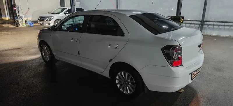 Cobalt LTZ Eveo 4-pozitsiya