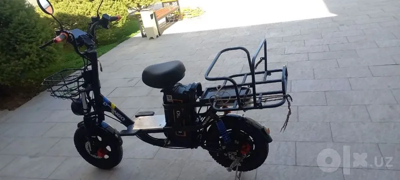 drongo monster elektro skuter sotiladi 3 drongo monster elektro skuter sotiladi 3