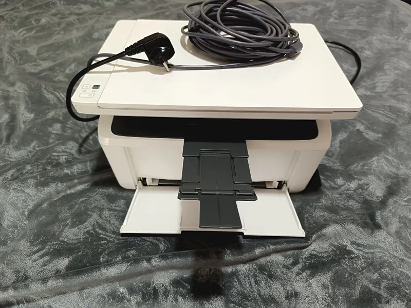 Printer Skaner HP LaserJet Pro MFP M28a oq-qora
