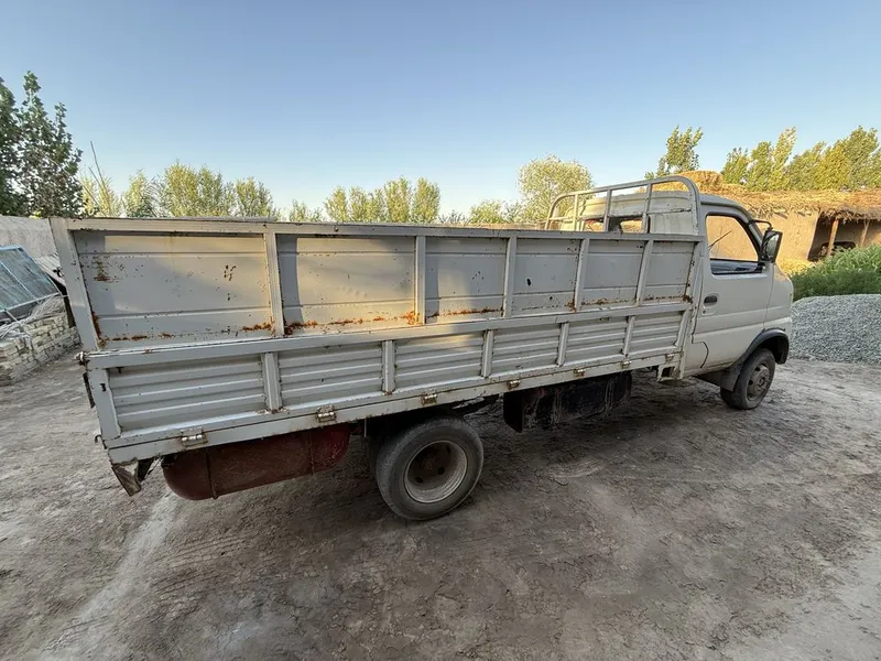 Changan 2016yil 125ming Km 6 Changan 2016yil 125ming Km 6
