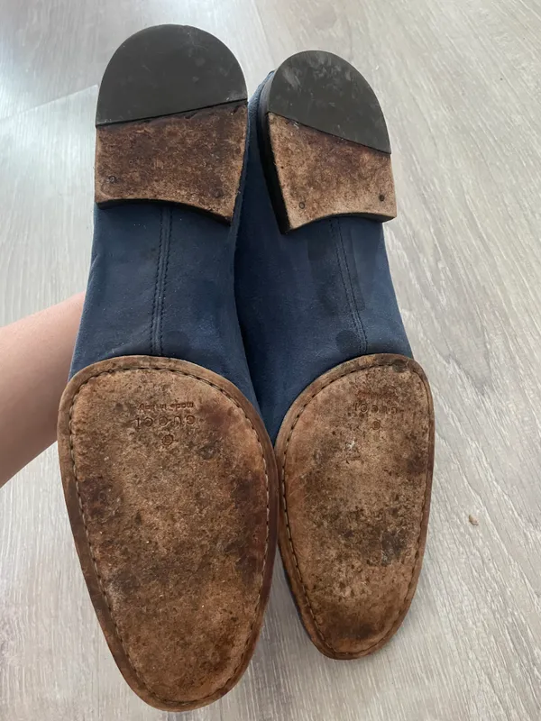 Erkaklar Gucci Loafer razmer 41 yarm original! 6 Erkaklar Gucci Loafer razmer 41 yarm original! 6