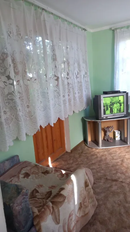 Дача в Чарваке — фото 7