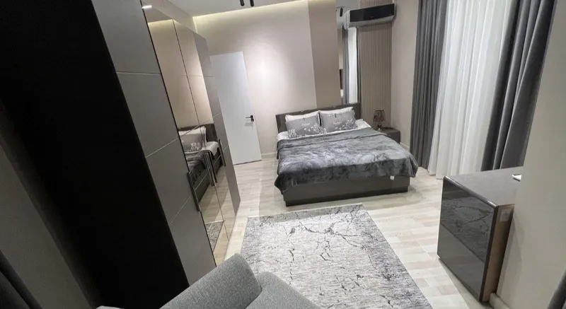 Сдается квартира в NRG Oybek 3