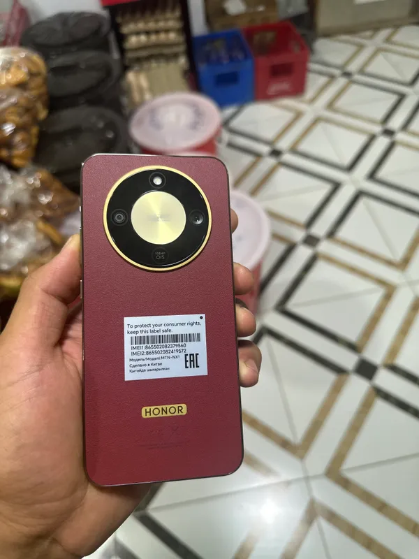 Honor x9d 256 2 Honor x9d 256 2
